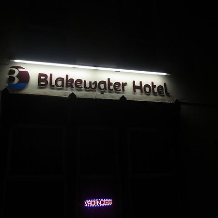 Blakewater Hotel Blackburn  Zewnętrze zdjęcie